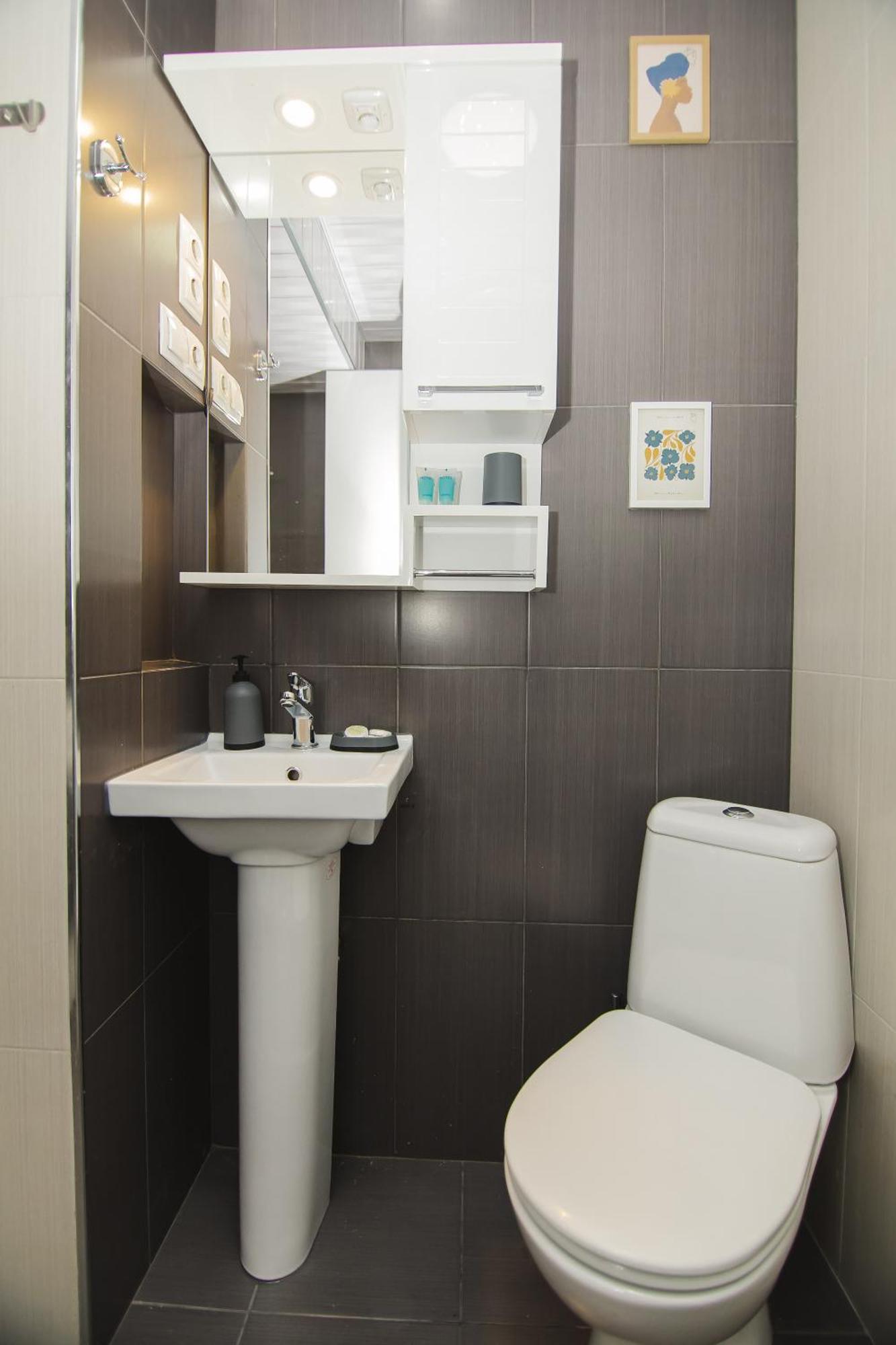 באטומי Ekaterine'S Apartments חדר תמונה