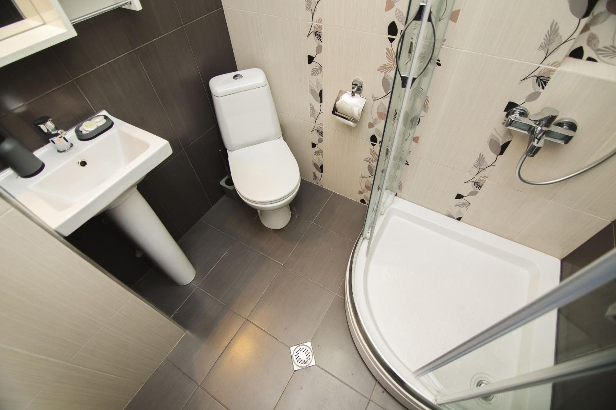 באטומי Ekaterine'S Apartments חדר תמונה