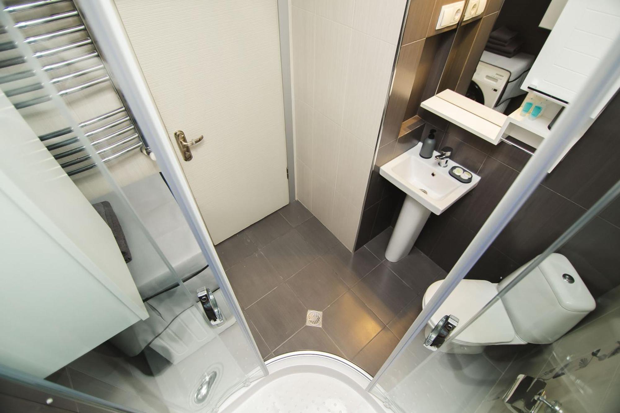 באטומי Ekaterine'S Apartments חדר תמונה