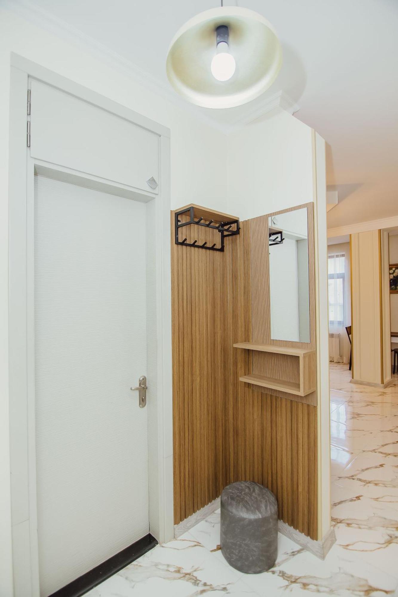 באטומי Ekaterine'S Apartments חדר תמונה