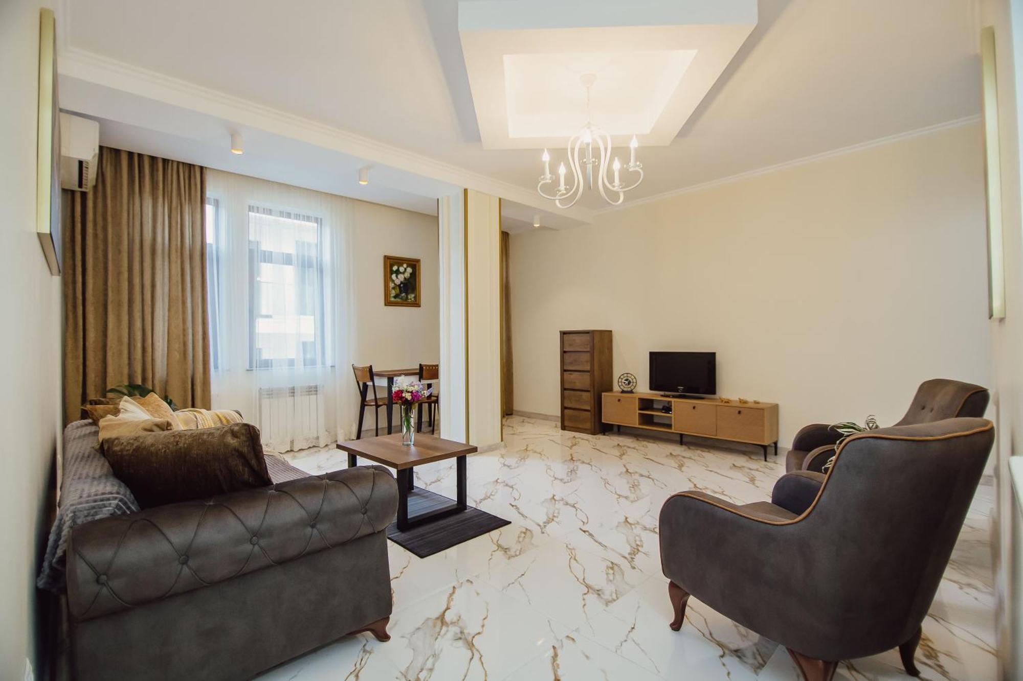 באטומי Ekaterine'S Apartments חדר תמונה