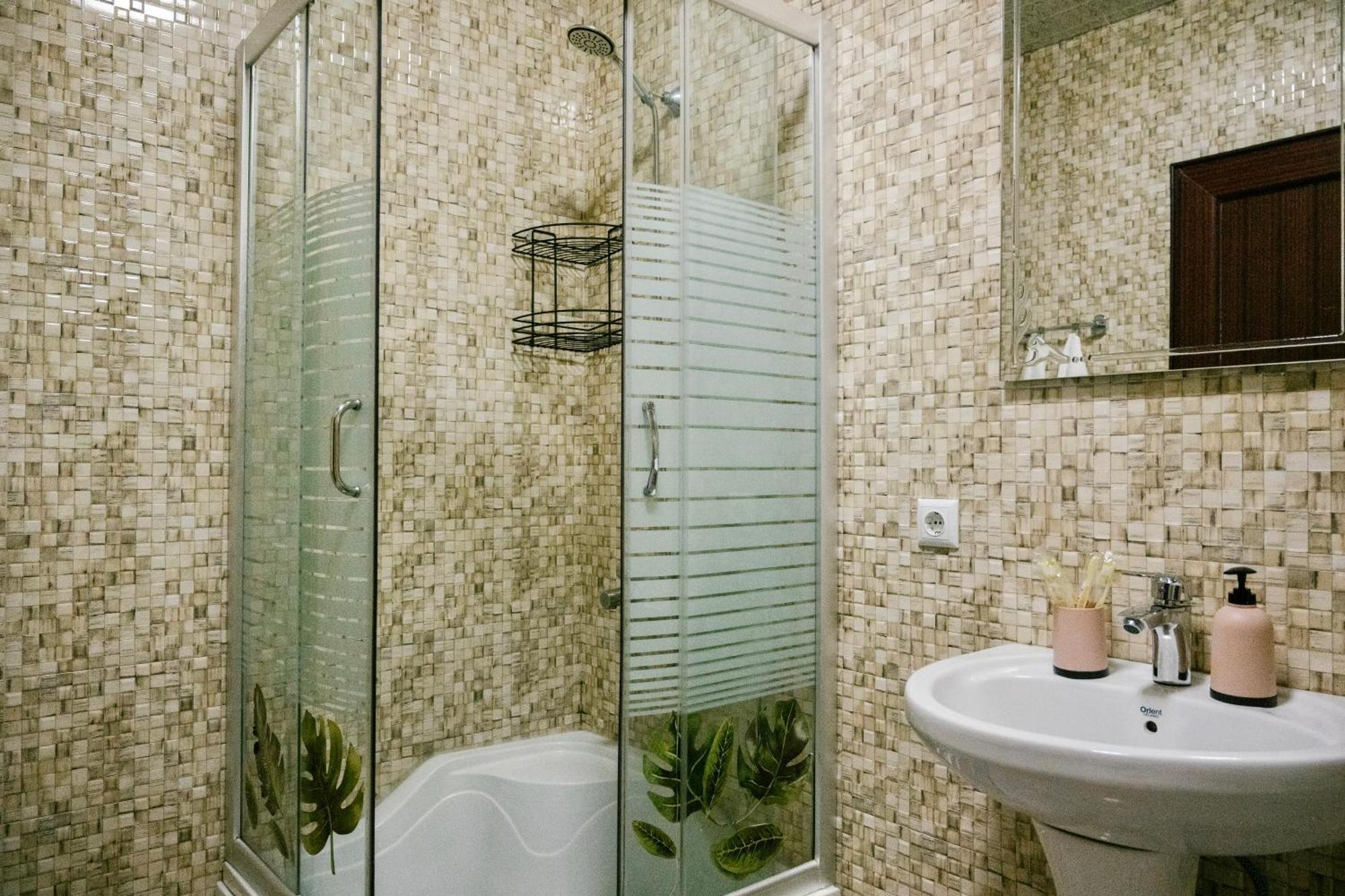 באטומי Ekaterine'S Apartments חדר תמונה