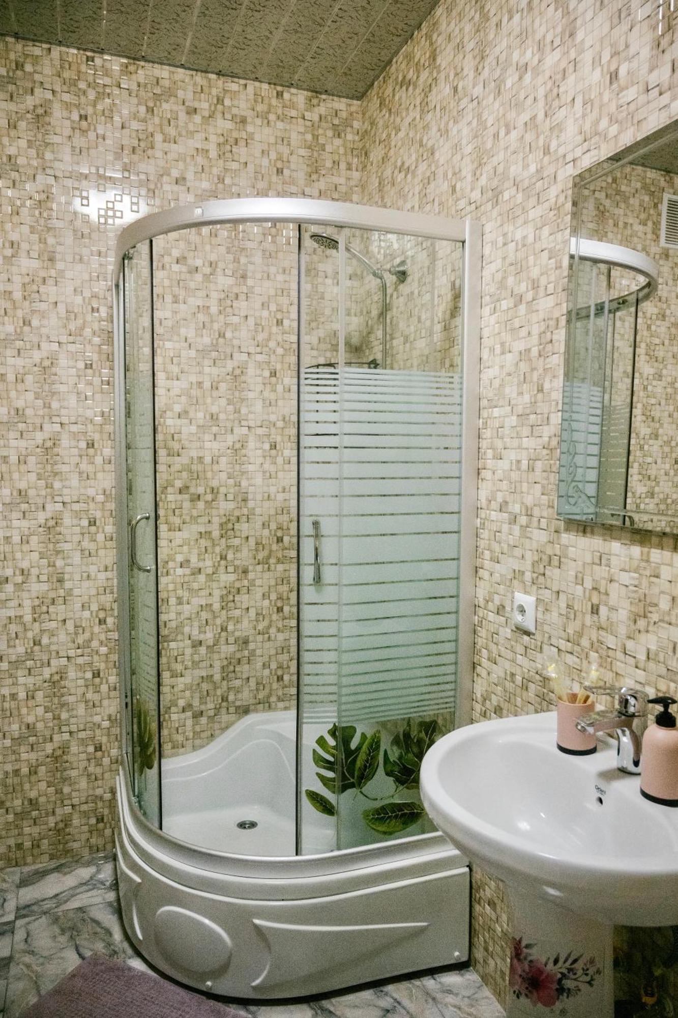באטומי Ekaterine'S Apartments חדר תמונה