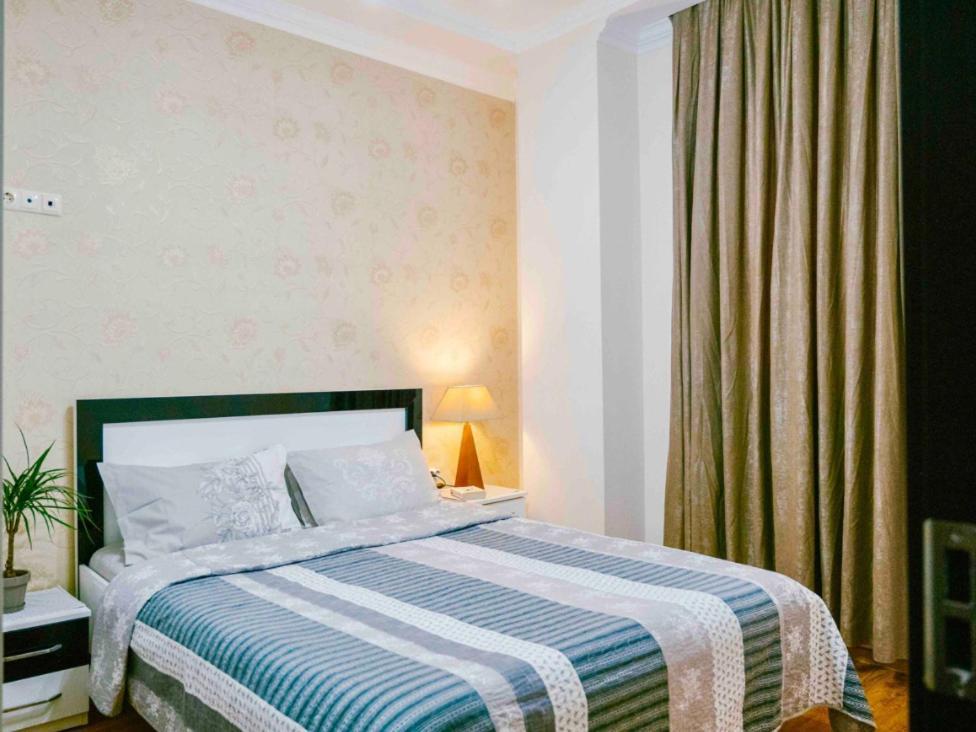 באטומי Ekaterine'S Apartments מראה חיצוני תמונה