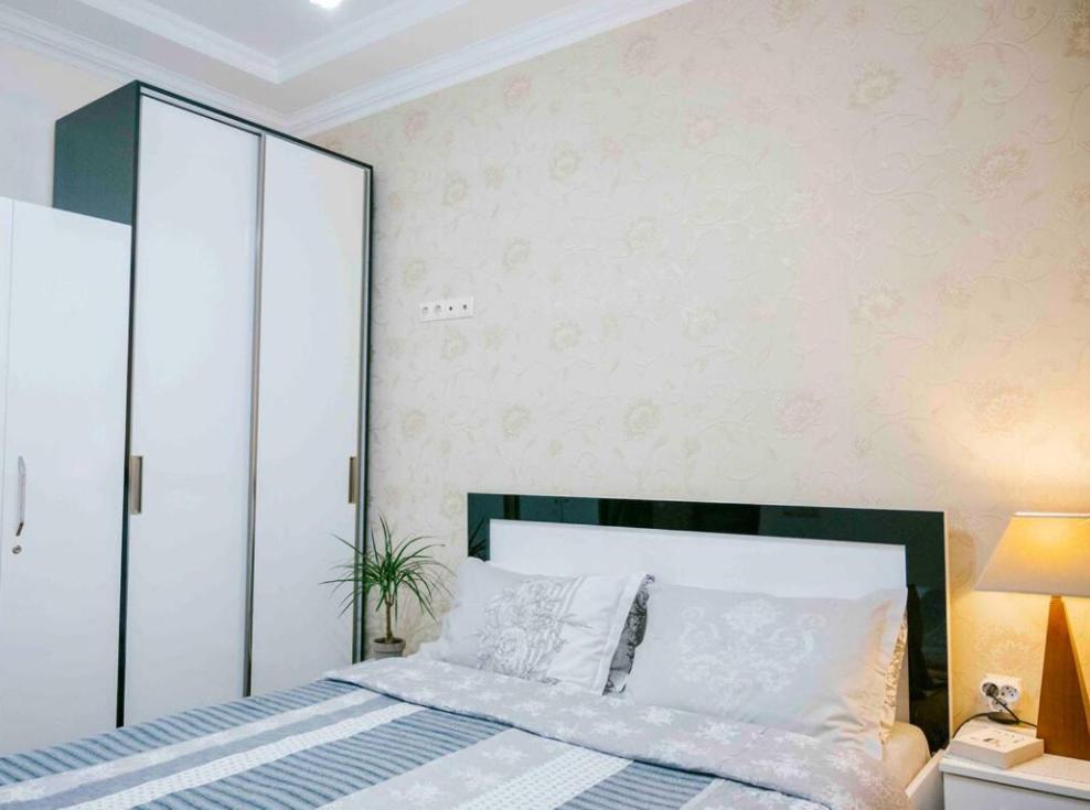 באטומי Ekaterine'S Apartments מראה חיצוני תמונה